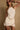 Isla Ivory Shell Trimmed Top