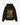 Jarron Hoodie Black