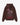 Jazz Café Hoodie Brown