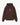 Jazz Café Hoodie Brown