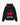 Juicy Cherry Hoodie Black