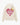 Heartbroken Zip-Up Hoodie Marshmallow