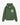 Kill Bill Zip-Up Hoodie Green