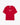 Homies <3 Tee Red
