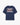 Locally Hated Tee Navy