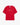 Locally Hated Cherry Tee Red