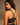 Ultimate Cross Back Bra - Coffee Bean