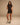 Ultimate Short Sleeve Romper - Coffee Bean