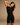 Ultimate Short Sleeve Romper - Black