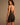 Ultimate Low Cross Back Romper - Coffee Bean