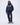 ADA Sweatpants - Midnight Blue