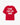 Yate Tee Red