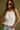 Lily White Halter Top