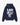Love Sd Hood Washed Navy