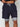 Palm Mix Hybrid Compression Pool Shorts