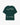Motto Tee Washed Green