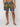 Feel Good Pool Shorts in Multi