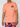 Fish Out Of Water T-Shirt in Tangerine