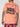 Fish Out Of Water T-Shirt in Tangerine