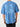 Shocker T-Shirt in Moon Blue