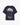 Mushroom Tee Navy