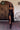 Mischa Black Longline Cami Top