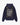 Fuck Normal Hoodie Navy