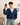 Sun Zipper Navy