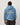 Cult Hoodie Washed Stone Blue