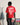 Love Sd Tee Red