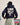 Love Sd Hood Washed Navy