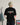 Locally Hated Cherry Tee Black