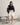 Romantica Shorts Off-White