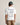 Fine Art Tee White