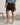 Romantica Shorts Brown