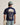 Mushroom Tee Navy