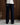 Basic Jeans Raw Indigo