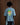 Gilda Tee Blue