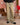 Old Baggy Jeans Sand Wash