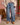 Basic Jeans Blue