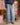 Old Baggy Jeans Blue