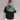 Retro Suede Color Block T-Shirt