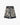 Old Baggy Denim Shorts Painted