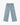 Old Baggy Jeans Animal Print