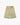 Old Baggy Denim Shorts Sand Wash