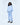 Adanola Running Sweatpants - Powder Blue