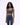 Ultimate Square Neck Bra - Midnight Blue