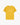Poblenou Tee Yellow