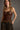 Tia Brown Lace Bodysuit