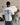 Global Soon Tee White
